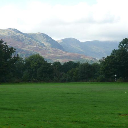 3 Cambridge Villas Ambleside Zewnętrze zdjęcie