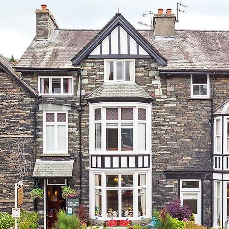 3 Cambridge Villas Ambleside Zewnętrze zdjęcie