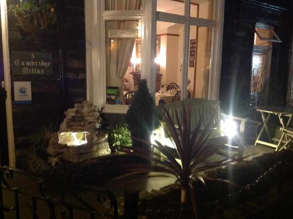3 Cambridge Villas Ambleside Zewnętrze zdjęcie