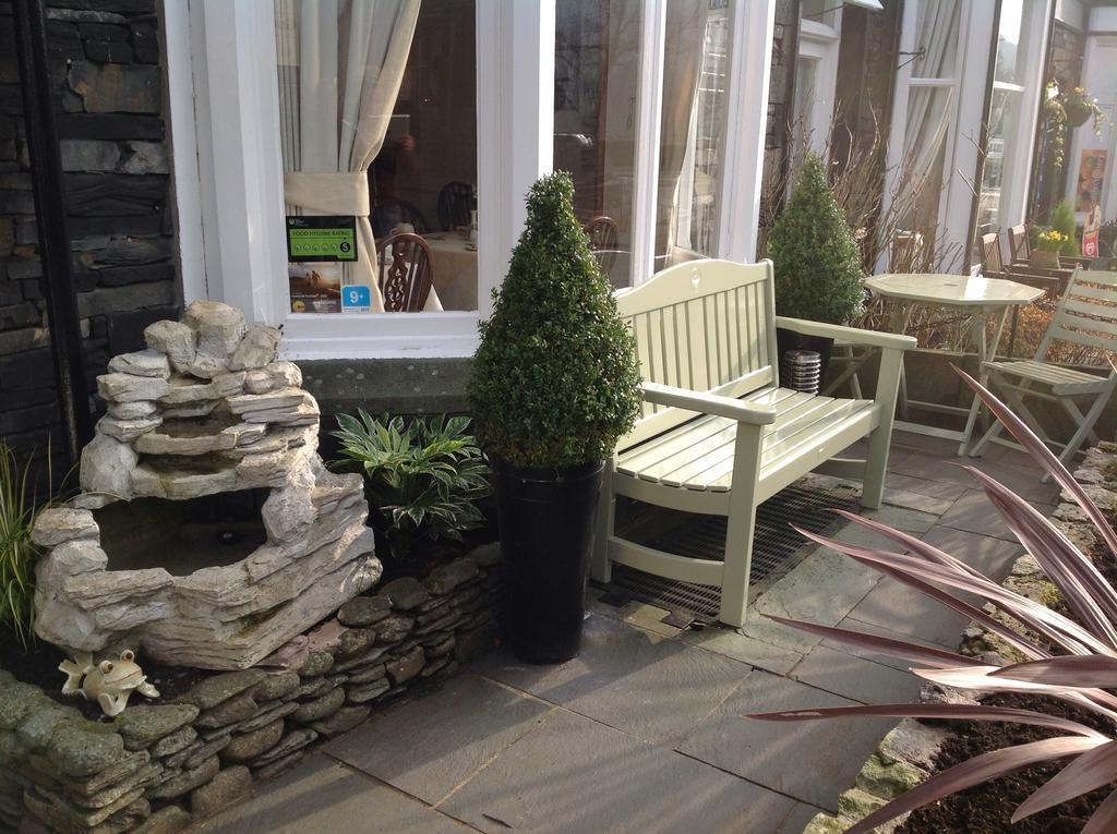 3 Cambridge Villas Ambleside Zewnętrze zdjęcie