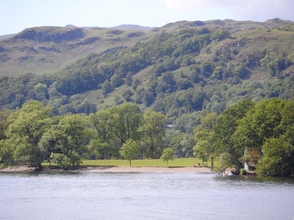 3 Cambridge Villas Ambleside Zewnętrze zdjęcie