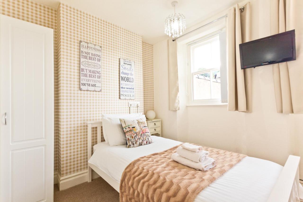 3 Cambridge Villas Ambleside Zewnętrze zdjęcie
