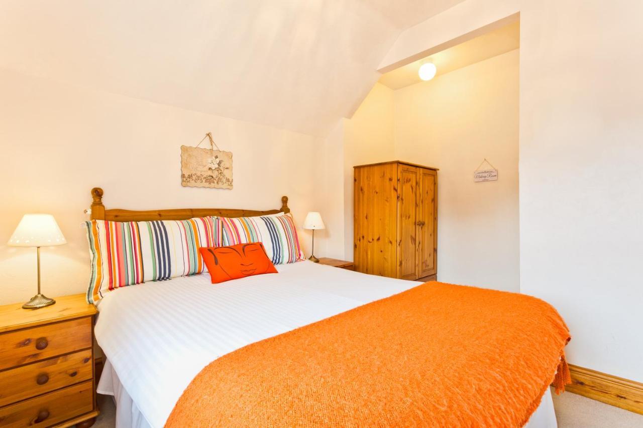 3 Cambridge Villas Ambleside Zewnętrze zdjęcie