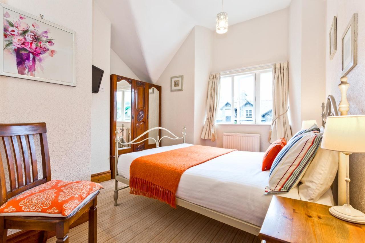 3 Cambridge Villas Ambleside Zewnętrze zdjęcie