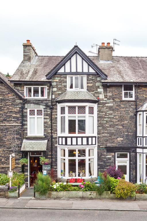 3 Cambridge Villas Ambleside Zewnętrze zdjęcie