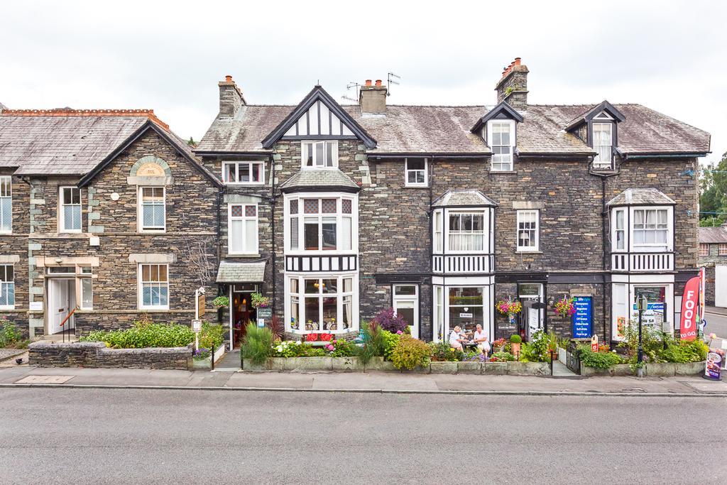 3 Cambridge Villas Ambleside Zewnętrze zdjęcie