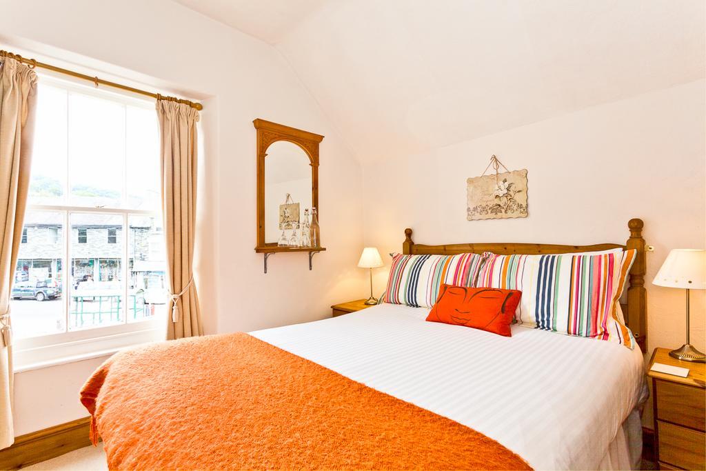 3 Cambridge Villas Ambleside Zewnętrze zdjęcie