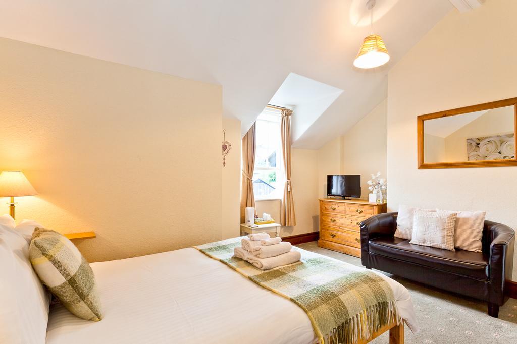 3 Cambridge Villas Ambleside Zewnętrze zdjęcie