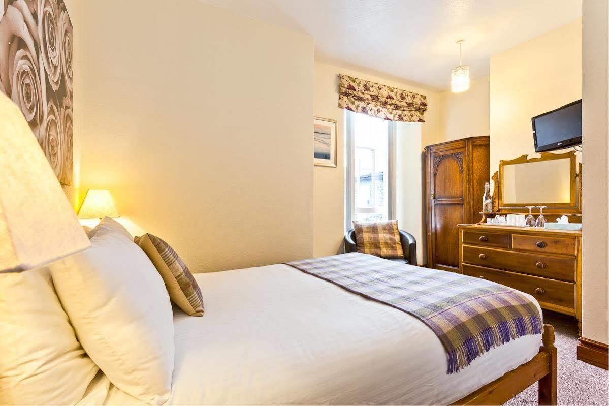 3 Cambridge Villas Ambleside Zewnętrze zdjęcie