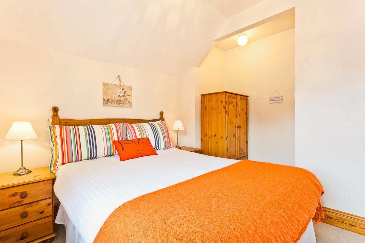 3 Cambridge Villas Ambleside Zewnętrze zdjęcie